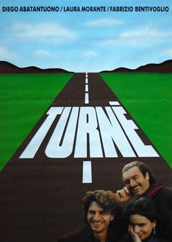 Turné